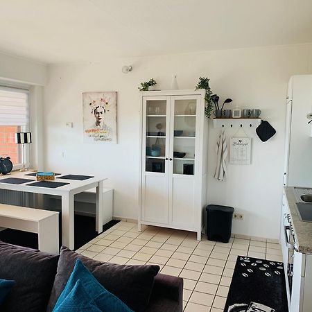 נוישטאדט אין הולשטיין Traumferienwohnung222 מראה חיצוני תמונה