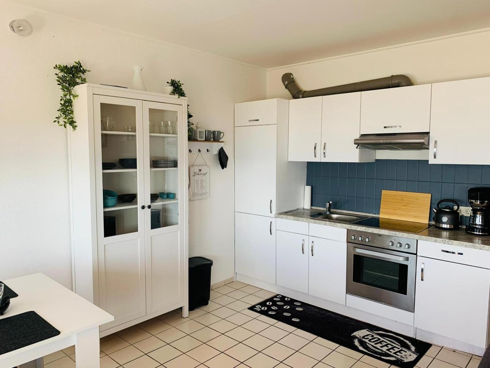 נוישטאדט אין הולשטיין Traumferienwohnung222 מראה חיצוני תמונה